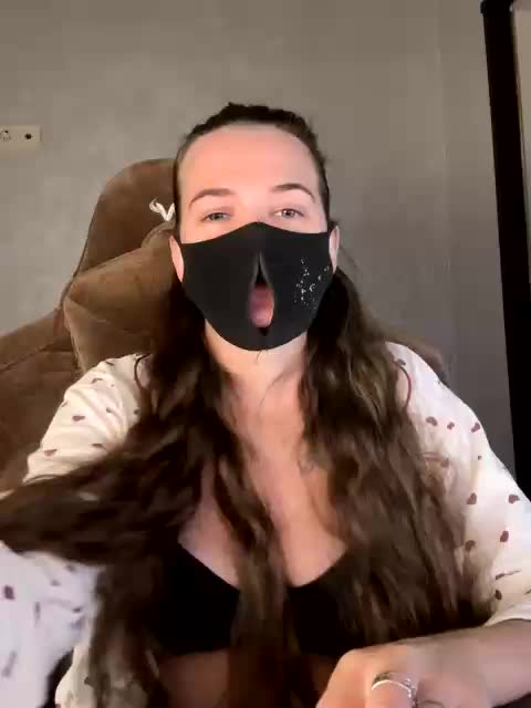 GenerallShef Cam Model Chat October 2, 2025