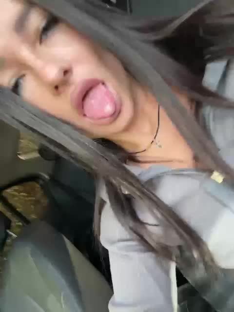 GAVKA_ Cam Model Chat October 2, 2025