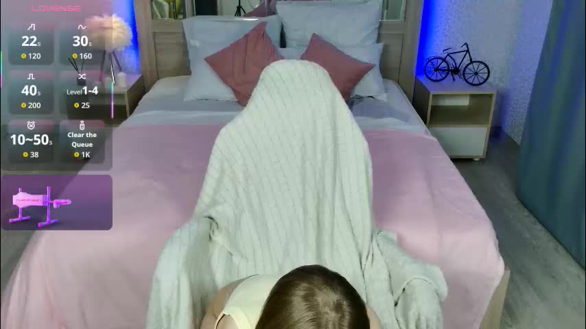 lesyahayes Cam Model Chat October 2, 2025