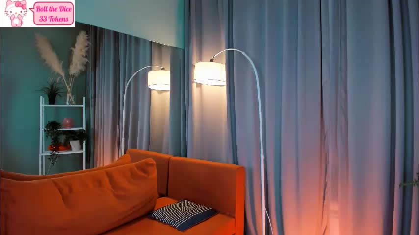 lil_blush_princess Cam Model Chat October 2, 2025