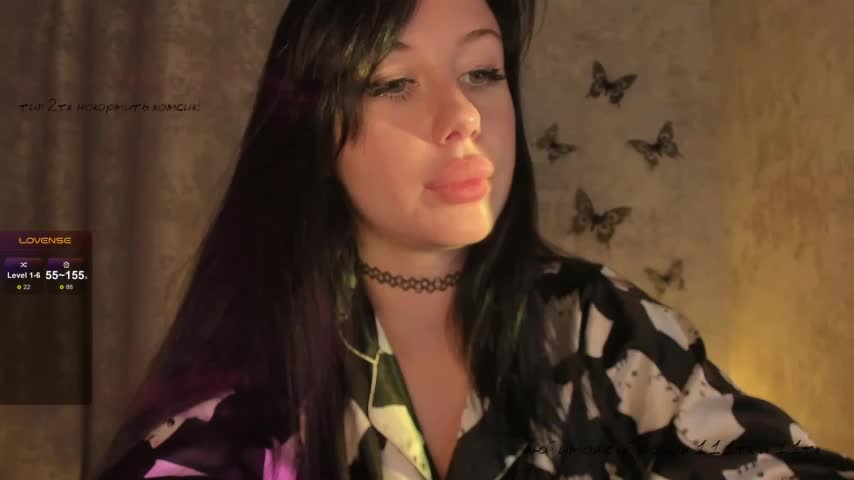 elenaaddiction Cam Model Chat October 2, 2025