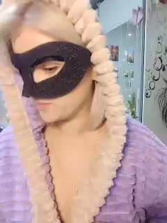 AnYa_YaNa Cam Model Chat October 2, 2025