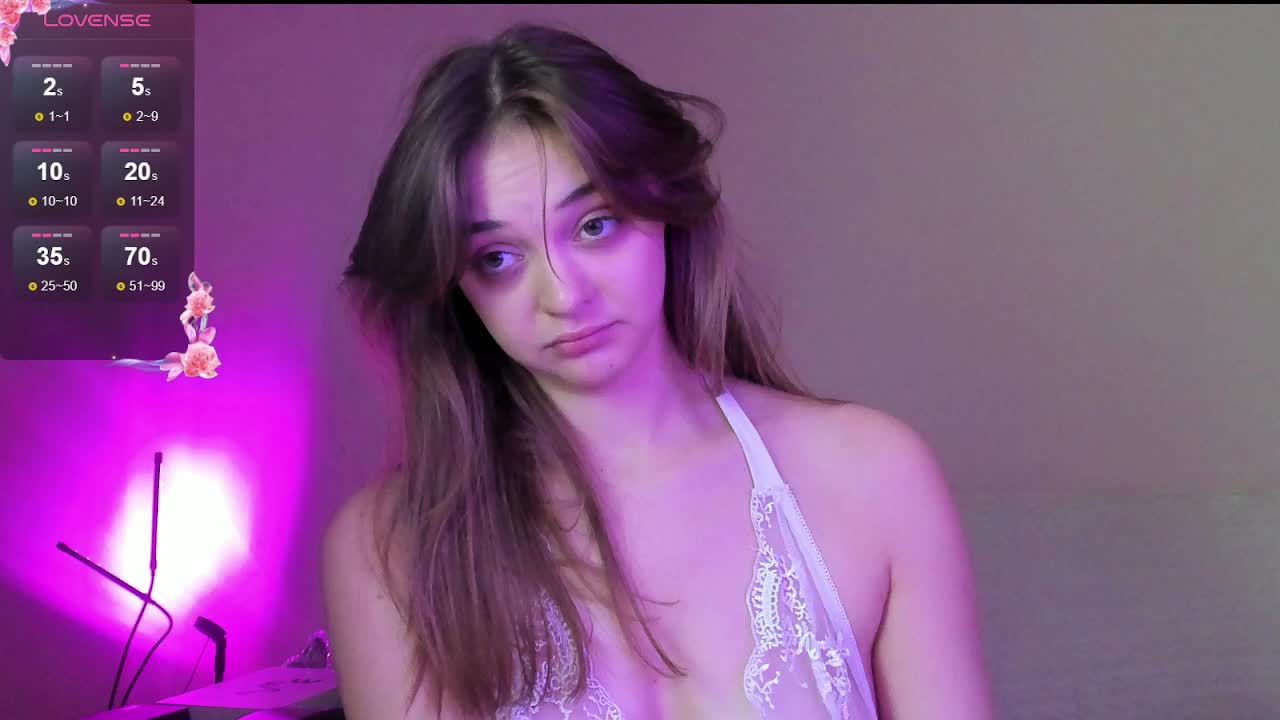 may-flower Cam Model Chat October 2, 2025