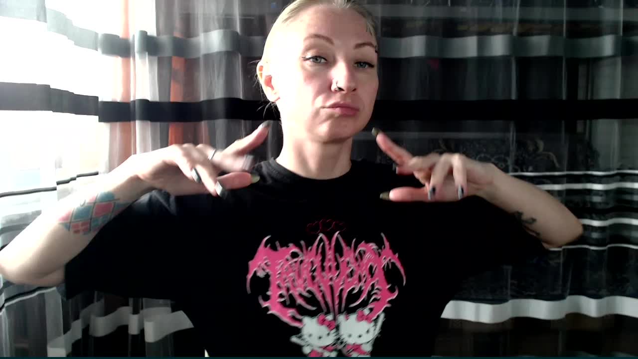 Lollifoxy Cam Model Chat October 2, 2025