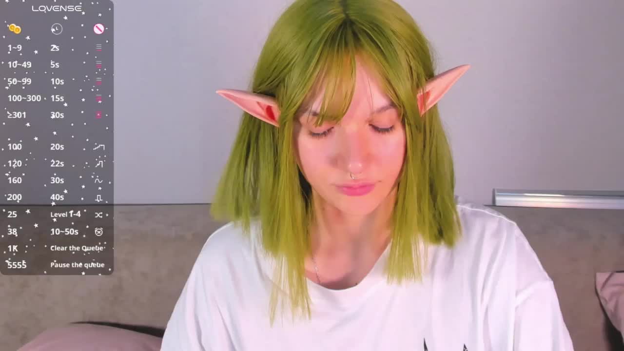 Molly-Platt Cam Model Chat October 2, 2025