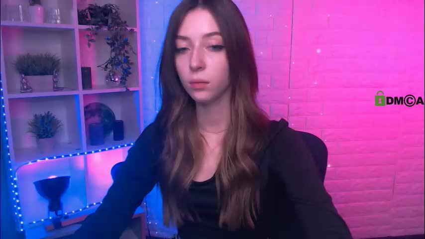 kristylovee Cam Model Chat October 2, 2025