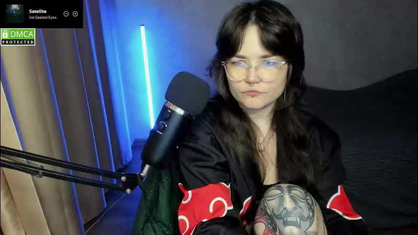 hell_hotline Cam Model Chat October 2, 2025