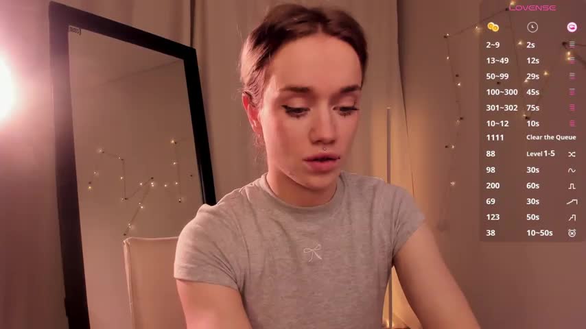 DiscoPotato Cam Model Chat October 2, 2025