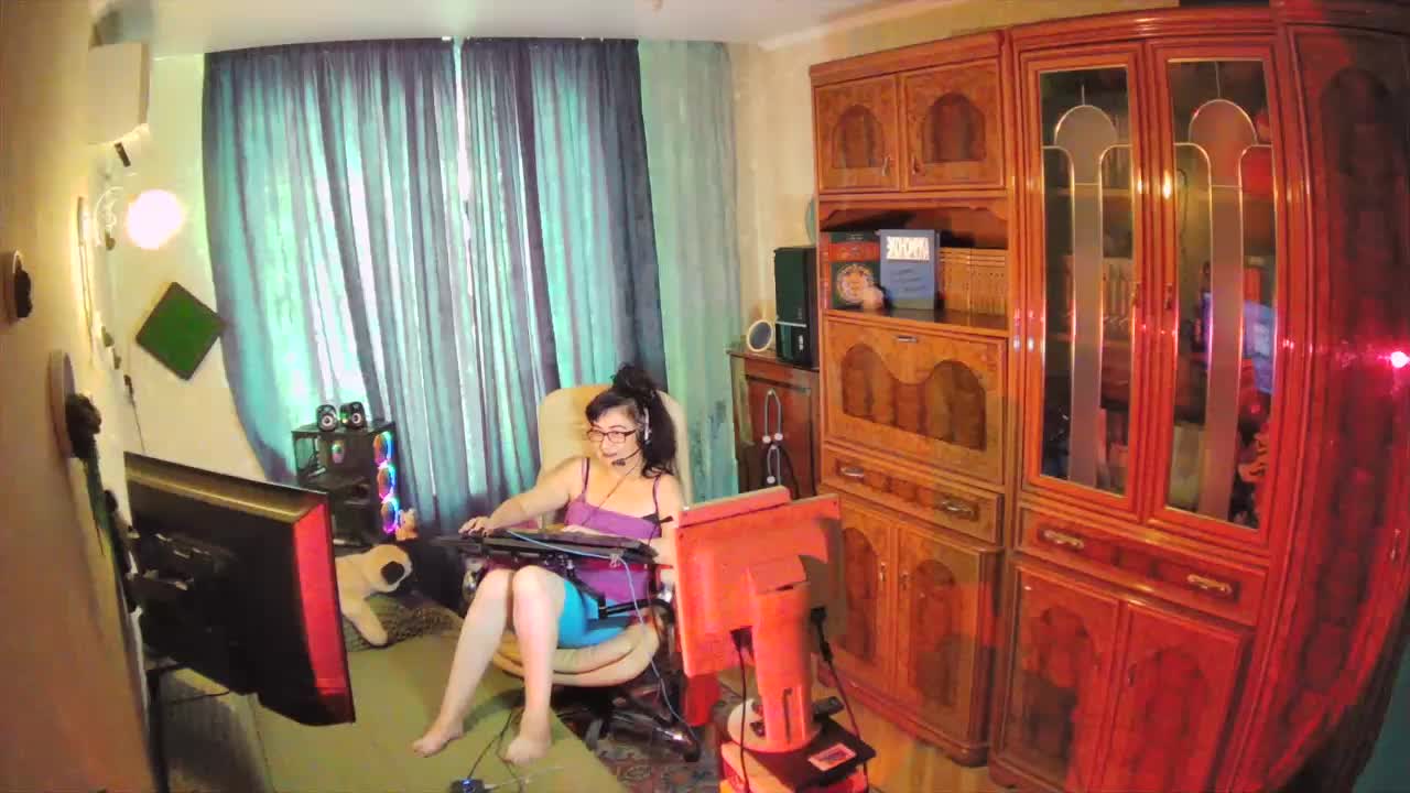 Infodar Cam Model Chat October 2, 2025