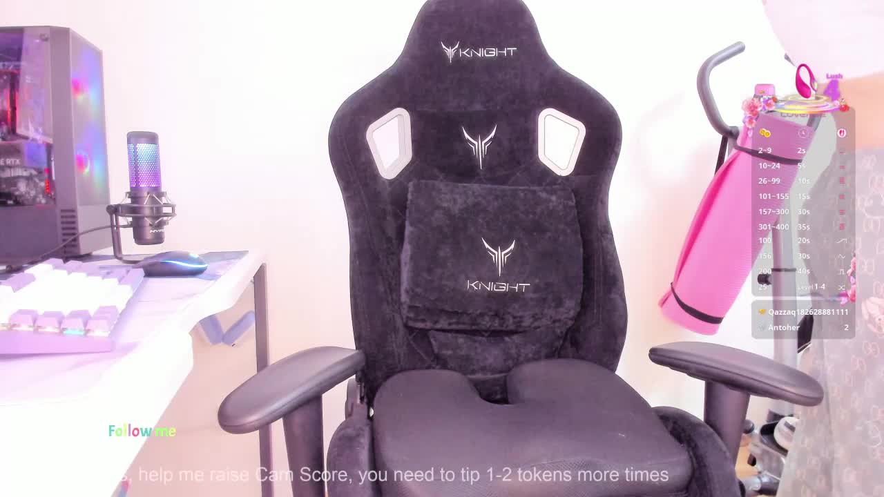 Skyqueenii Cam Model Chat October 2, 2025