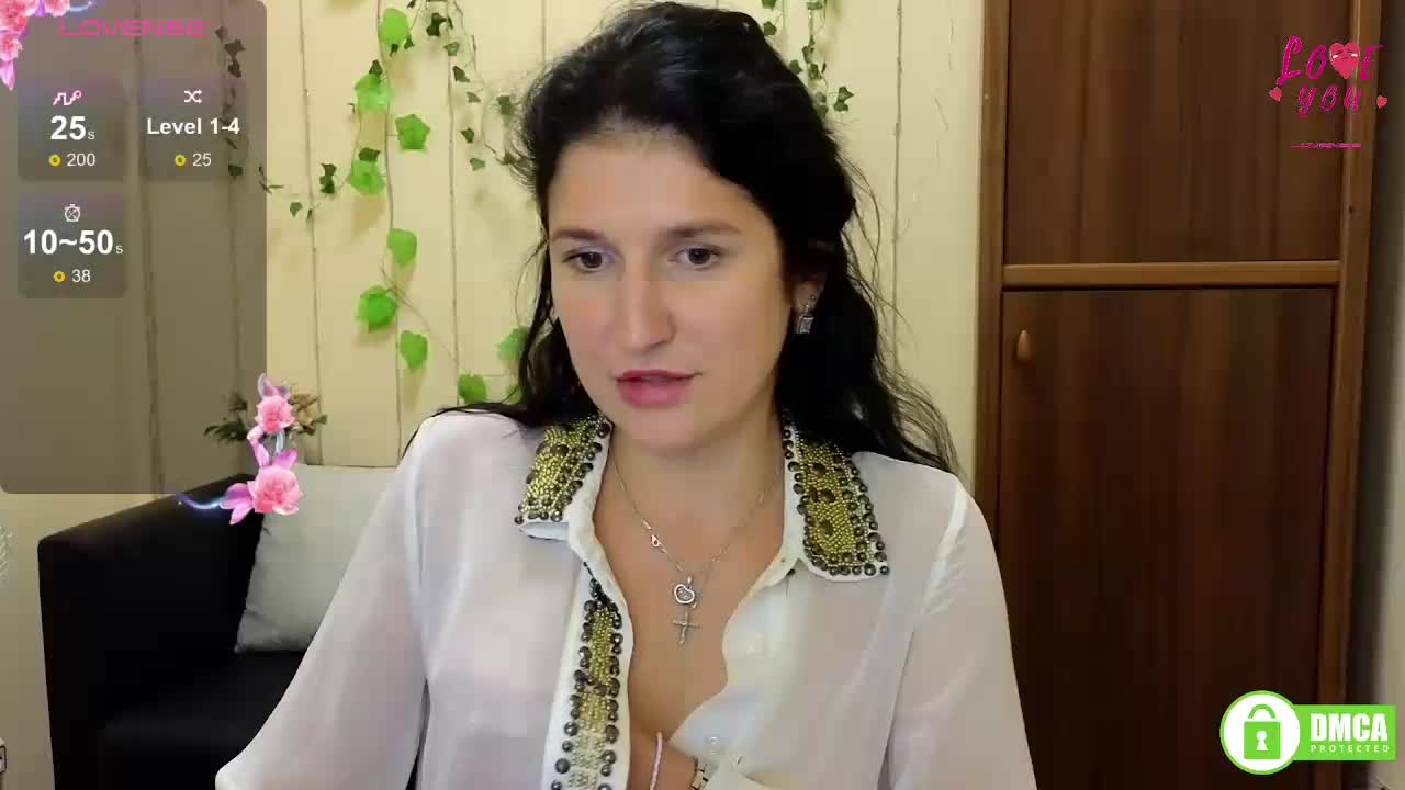 AliannaSoloKisses Cam Model Chat October 2, 2025