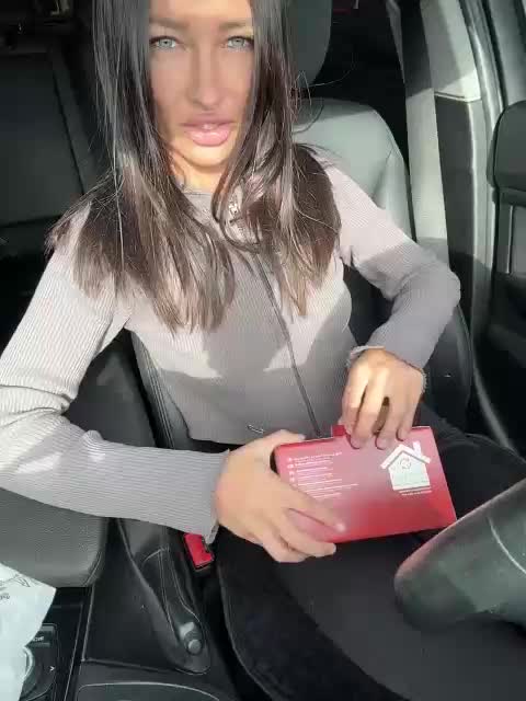 GAVKA_ Cam Model Chat October 2, 2025