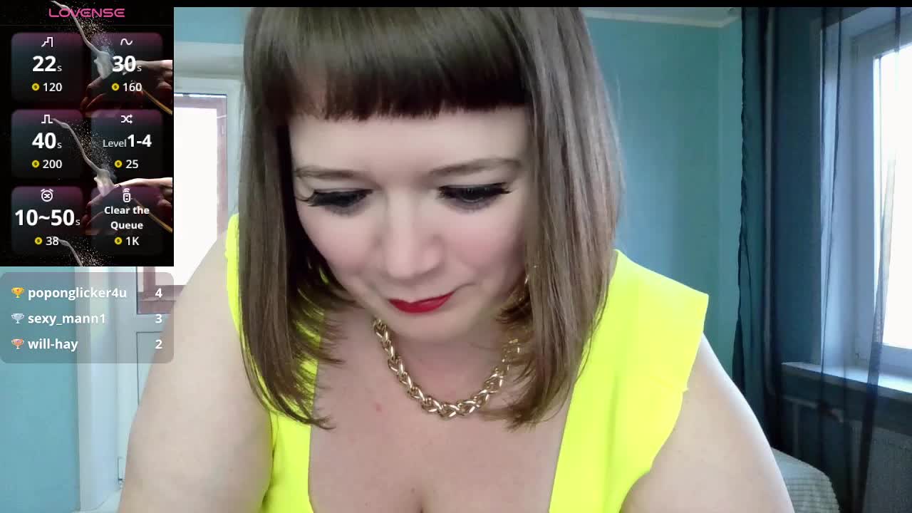 MilF-Love-Sex Cam Model Chat October 2, 2025