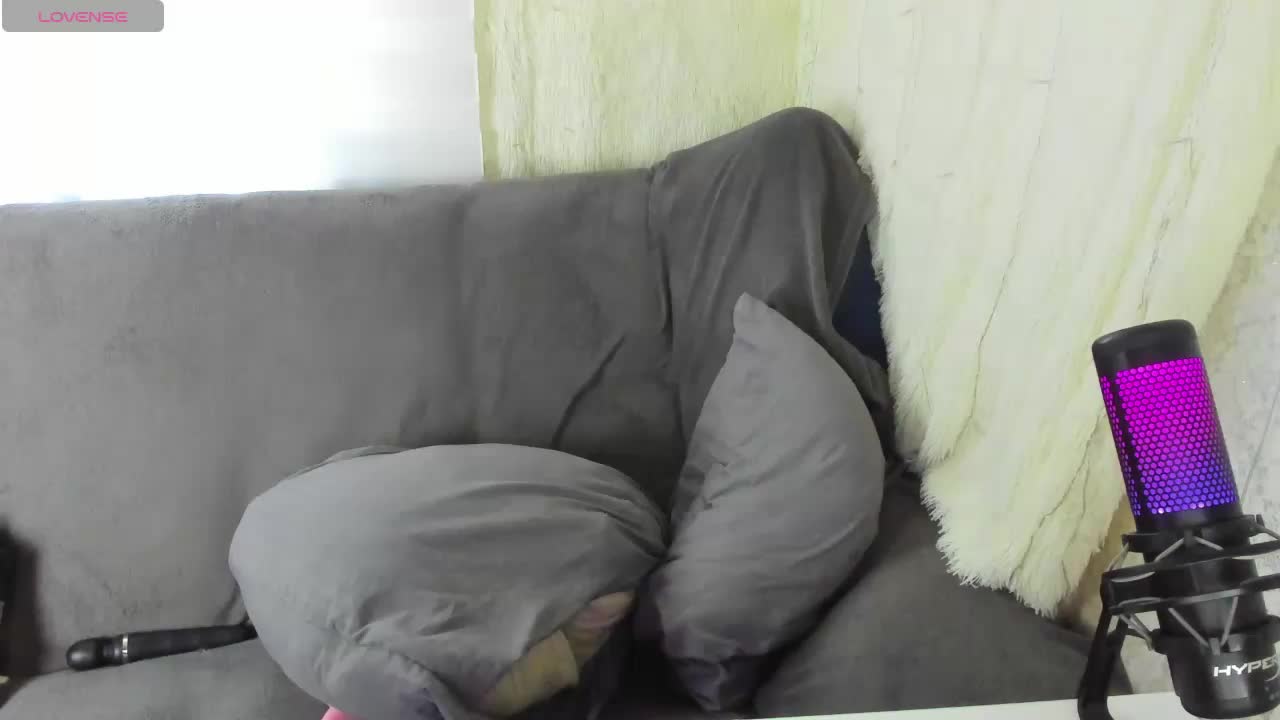 KaterinaDell Cam Model Chat October 2, 2025