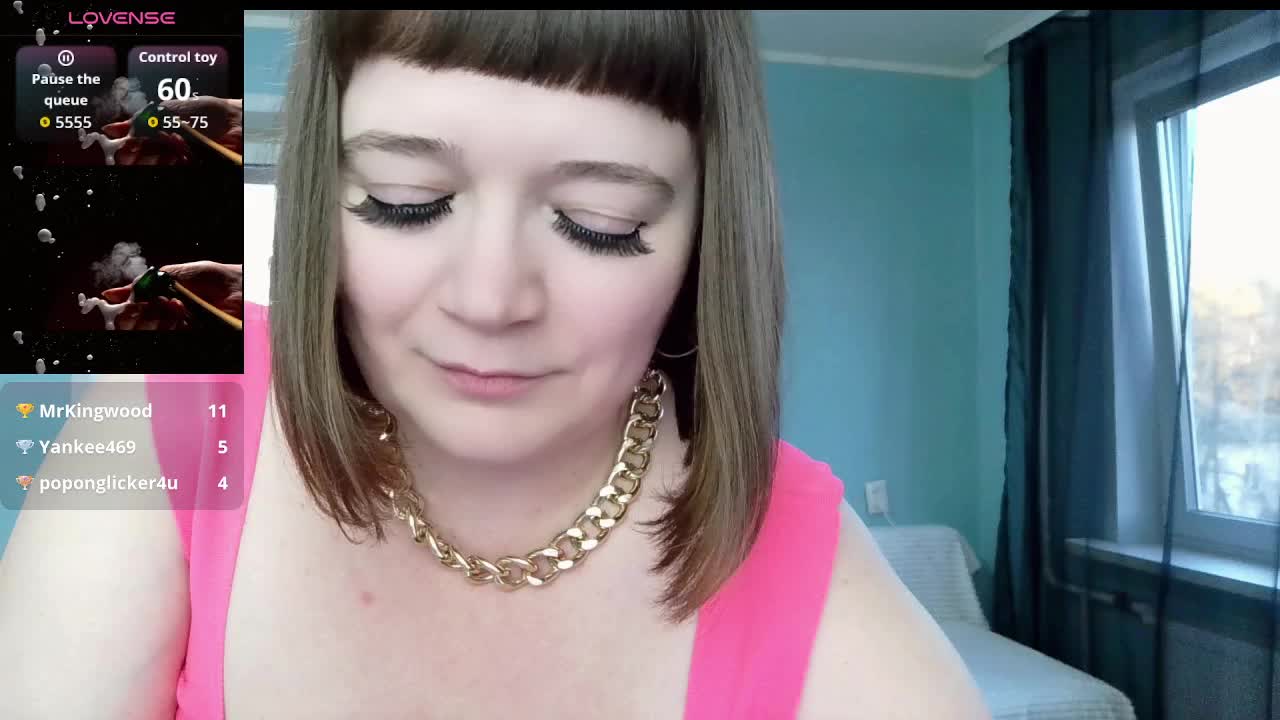 MilF-Love-Sex Cam Model Chat October 2, 2025