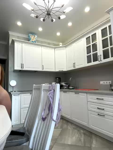 _Funny_Bunny_ Cam Model Chat October 2, 2025