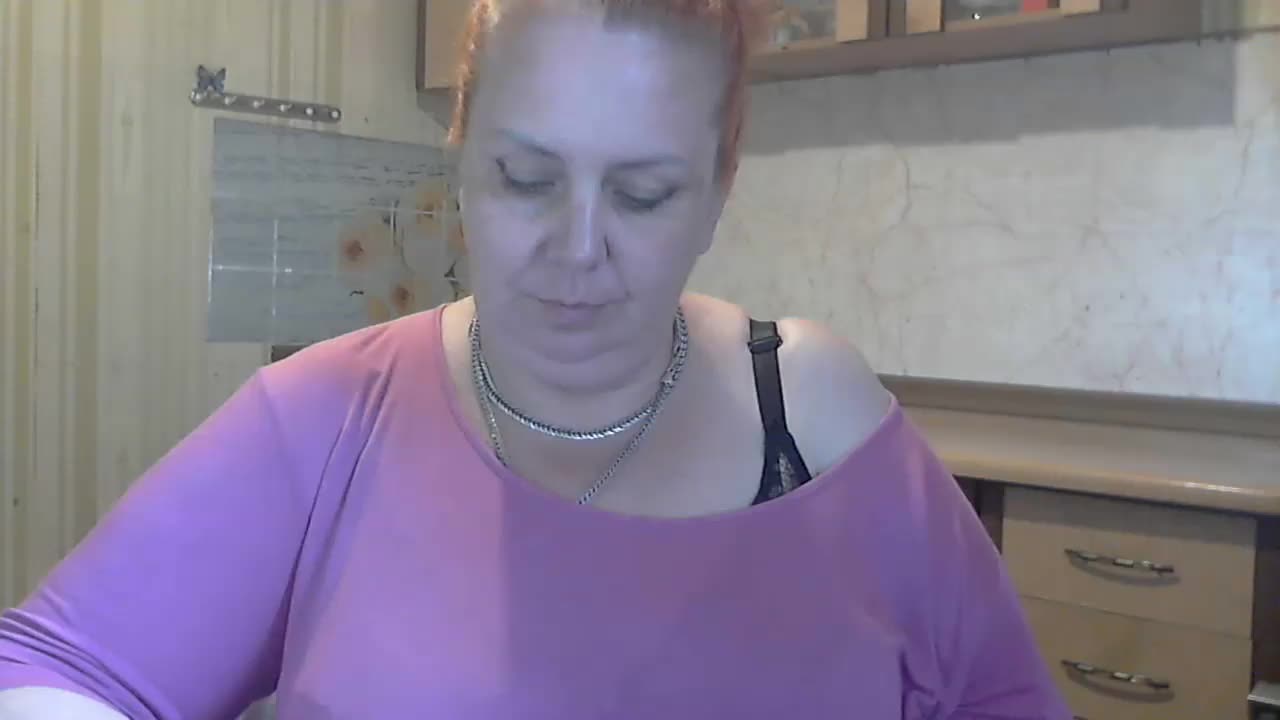 Tatyanka_ Cam Model Chat October 2, 2025