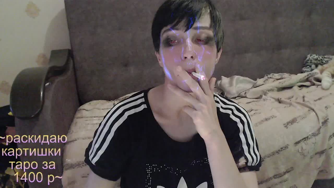 Yrriel_Autist Cam Model Chat October 2, 2025