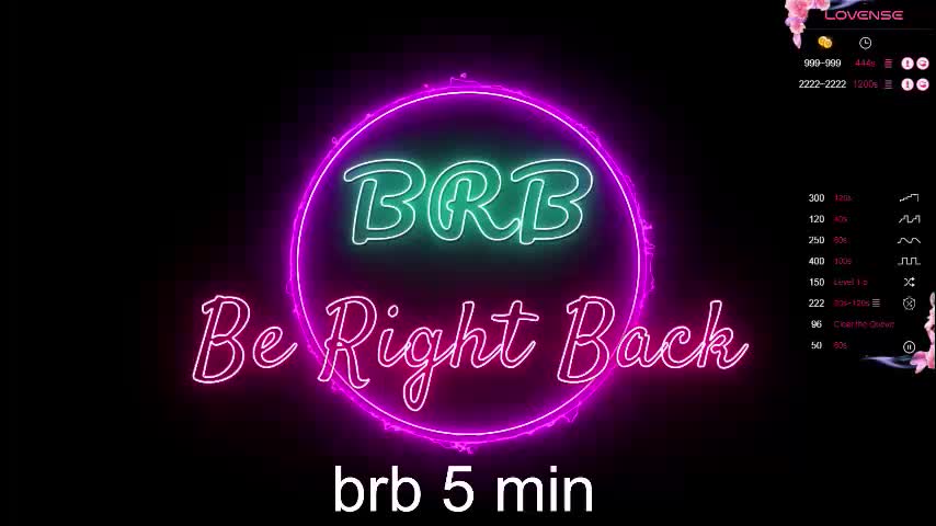 barbaracarol Cam Model Chat October 2, 2025