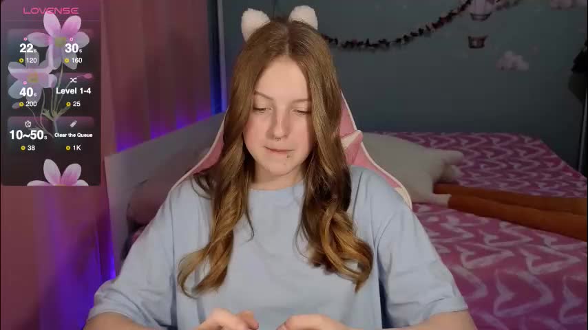stefaniyaaa Cam Model Chat October 2, 2025