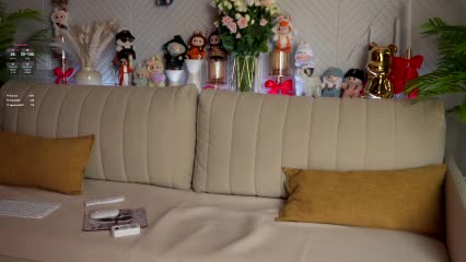 ALVUWKA Cam Model Chat October 2, 2025