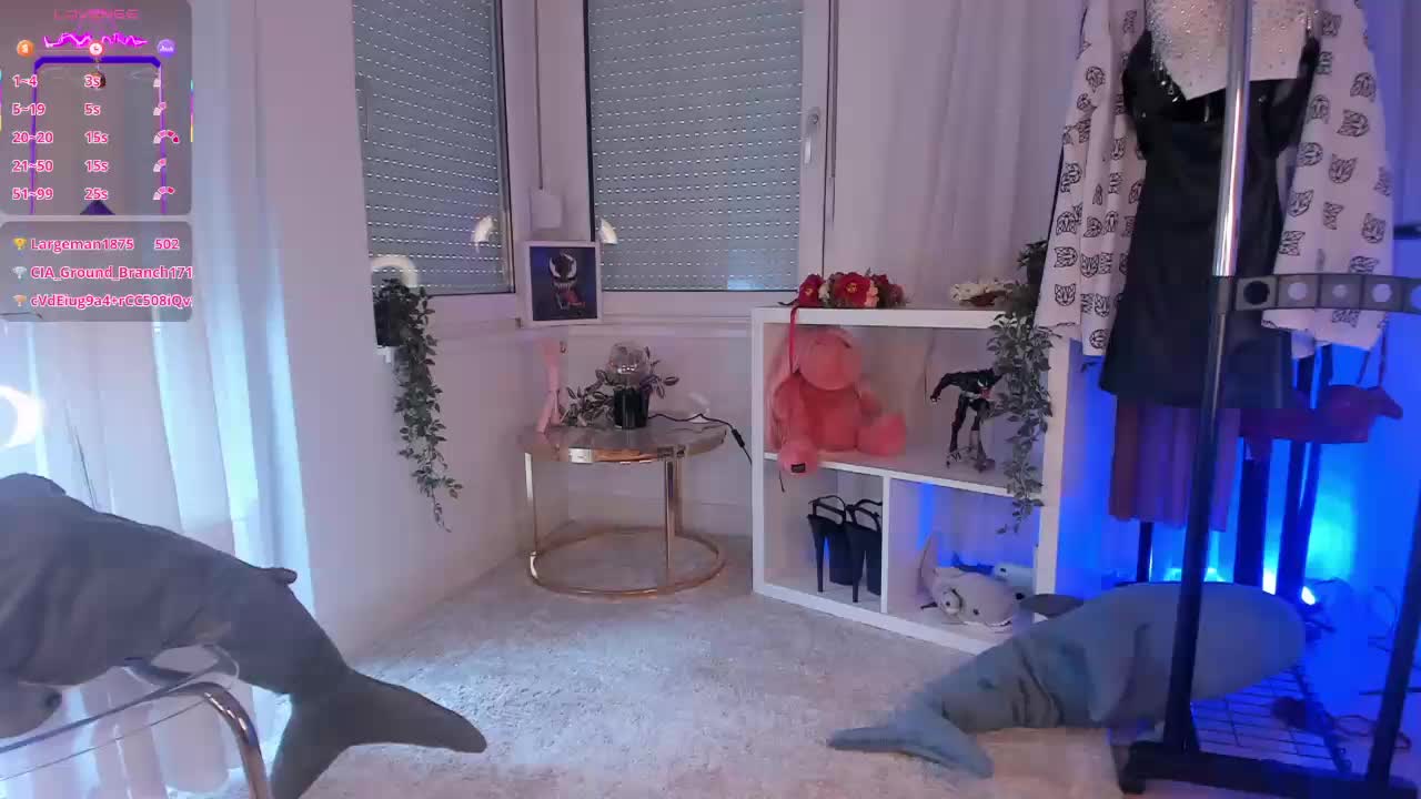 seilyfox Cam Model Chat October 2, 2025