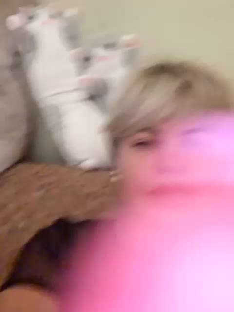 murr-kitty Cam Model Chat October 2, 2025