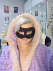 AnYa_YaNa Cam Model Chat October 2, 2025