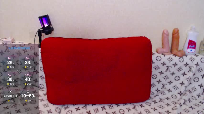 _miss_ella_ Cam Model Chat October 2, 2025