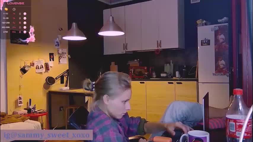 valorant_girl Cam Model Chat October 2, 2025