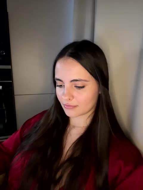 Cherry_s Cam Model Chat October 2, 2025