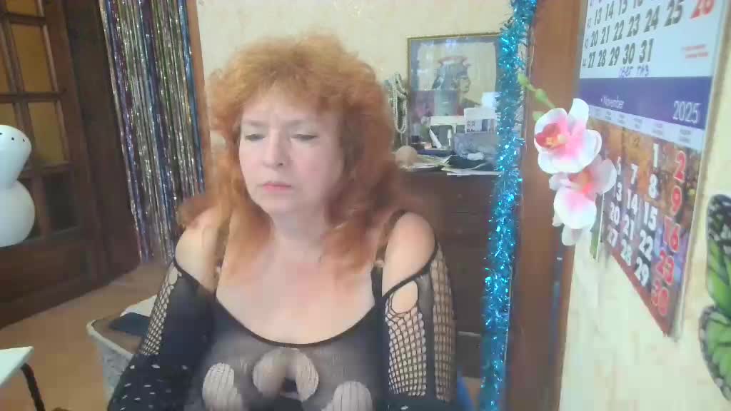 LadaMay Cam Model Chat October 2, 2025