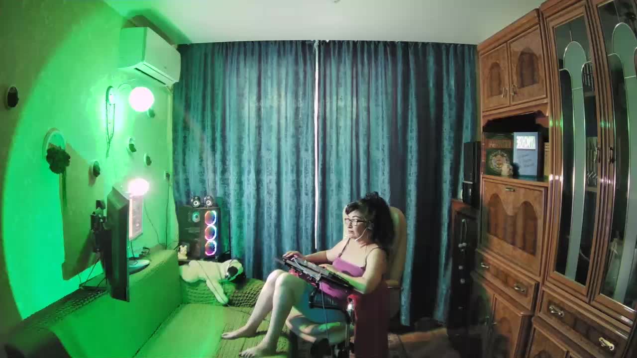 Infodar Cam Model Chat October 2, 2025