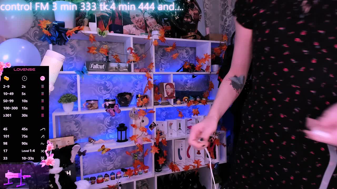 AsyaSweeet Cam Model Chat October 2, 2025