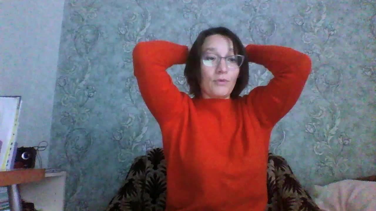 Jenis-1 Cam Model Chat October 2, 2025