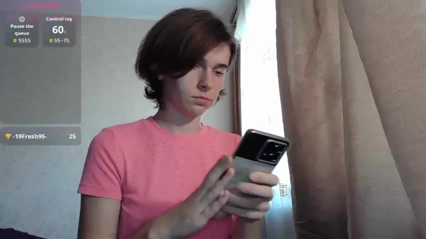 Your_Kitty Cam Model Chat October 2, 2025