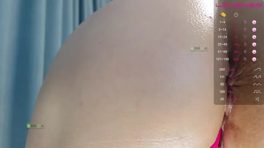 Jeanne-Fetish Cam Model Chat October 2, 2025