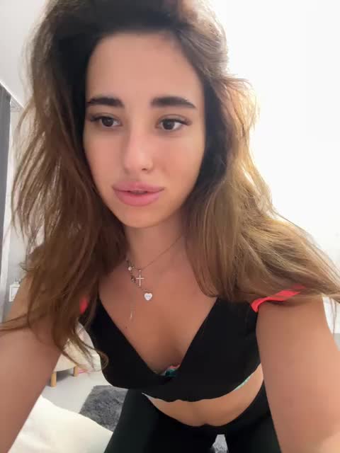 Etokiska Cam Model Chat October 2, 2025