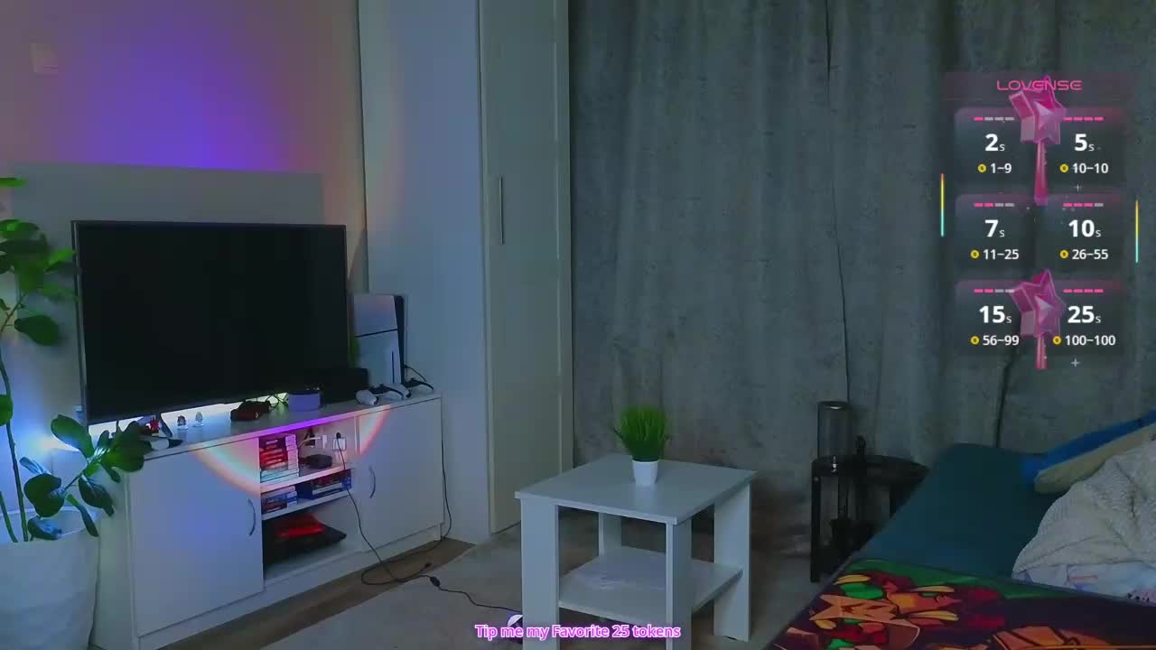 maryprice Cam Model Chat October 2, 2025