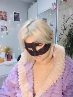 AnYa_YaNa Cam Model Chat October 2, 2025