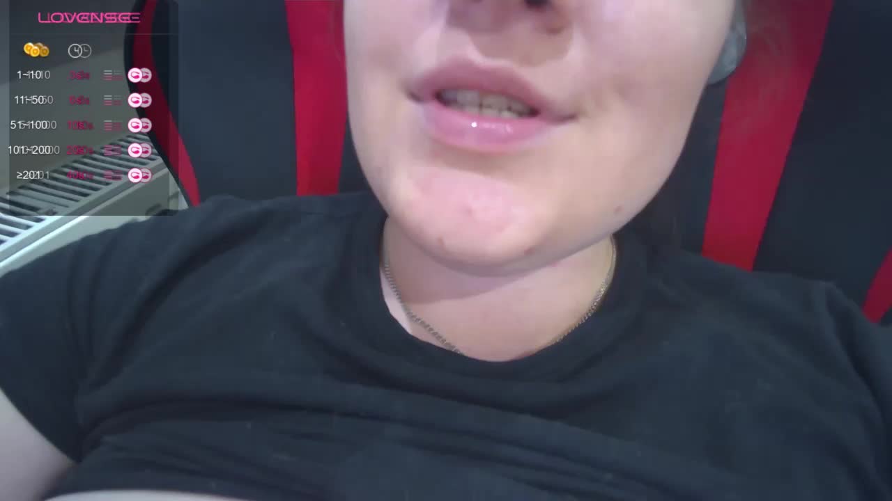 AneleDelice Cam Model Chat October 2, 2025