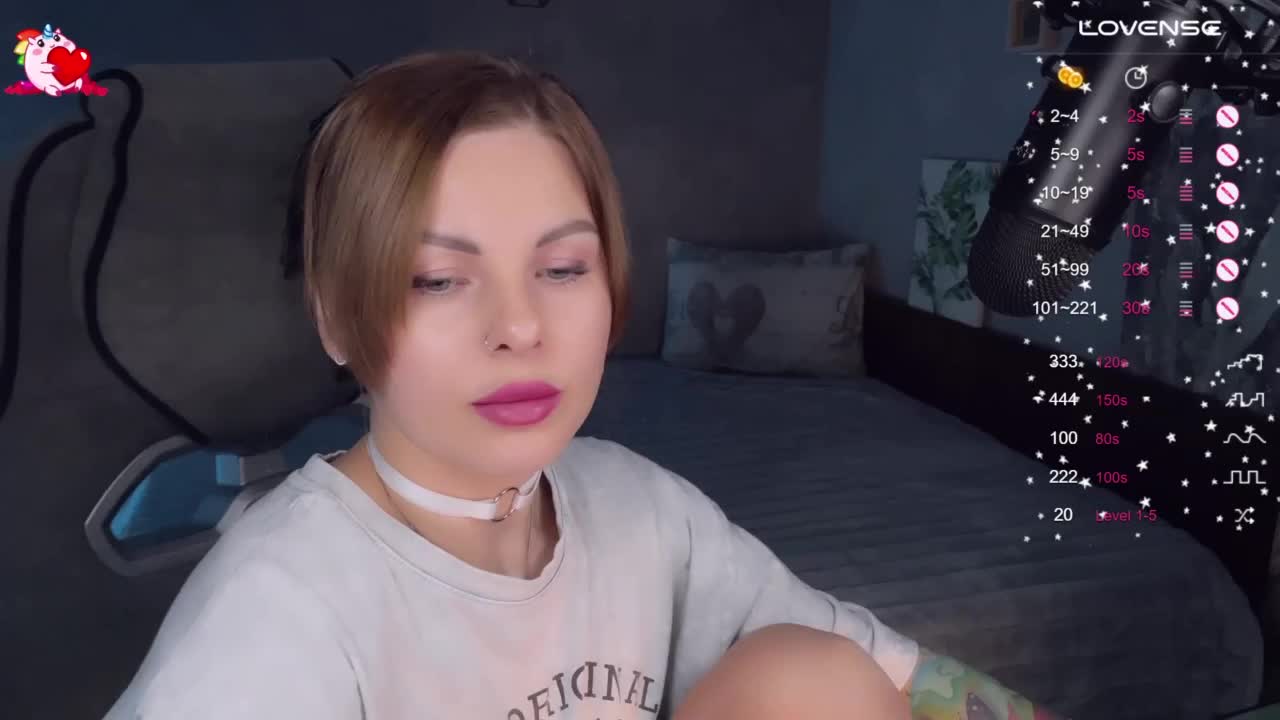 La_Banditta Cam Model Chat October 3, 2025