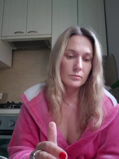 kykyshe4ka Cam Model Chat October 3, 2025