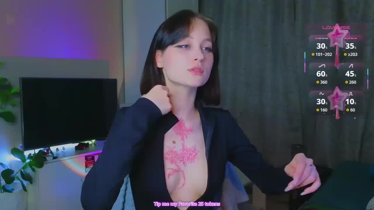 maryprice Cam Model Chat October 3, 2025