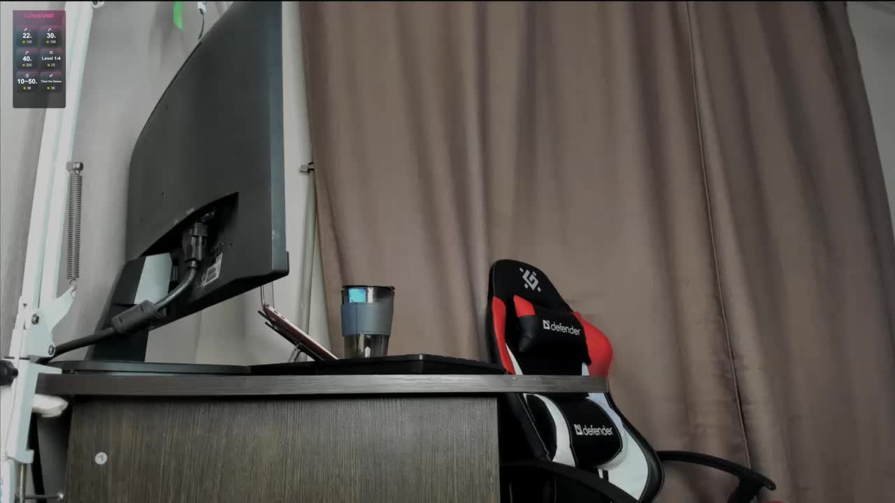 holyharlot Cam Model Chat October 3, 2025