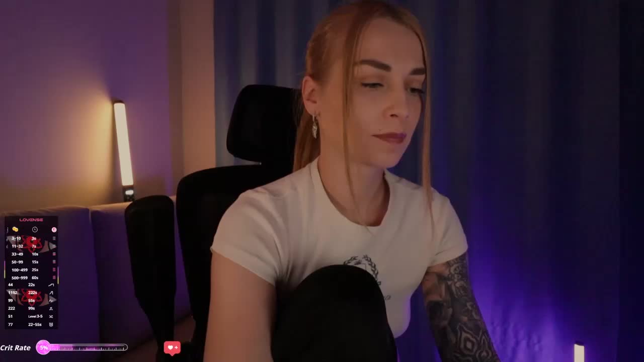 DigitalAlexa Cam Model Chat October 3, 2025