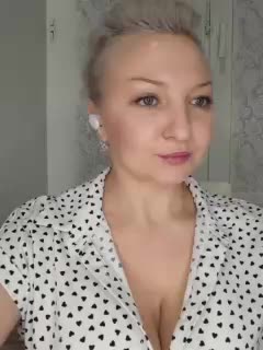 Anesteishen Cam Model Chat October 3, 2025