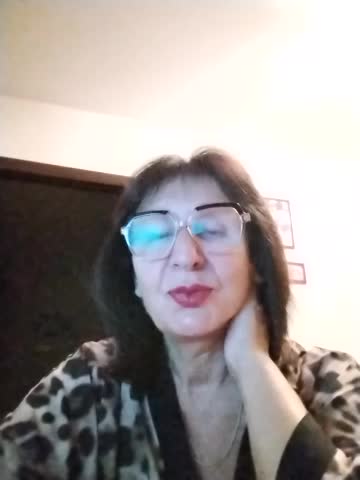 AlbinaXPretty Cam Model Chat October 3, 2025