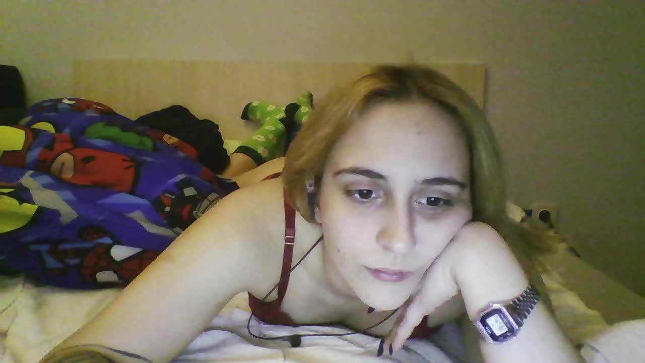 Hotredhead01 Cam Model Chat October 3, 2025