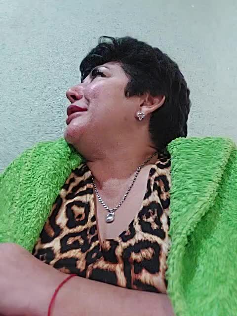 WildMerry Cam Model Chat October 3, 2025